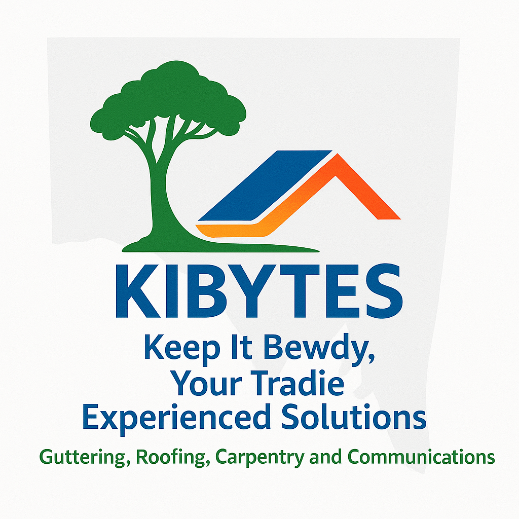 KIBYTES